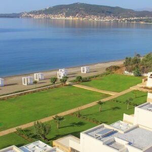 Mareggio Residences & Suites - lastminute vakantie aanbiedingen