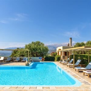 Marialena Villas - lastminute vakantie aanbiedingen