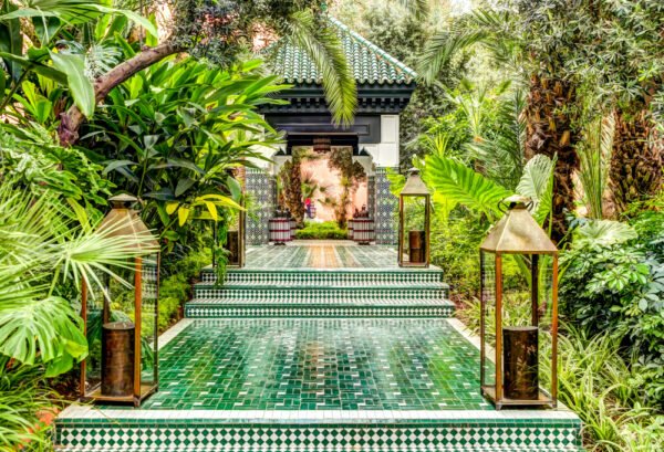 Marrakech & Essaouira Deluxe - lastminute vakantie aanbiedingen