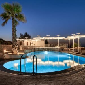 Marvarit Suites - lastminute vakantie aanbiedingen