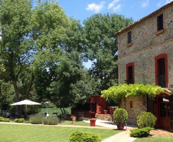 Masia la Palma - lastminute vakantie aanbiedingen