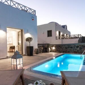 Mathios Luxury Homes - lastminute vakantie aanbiedingen