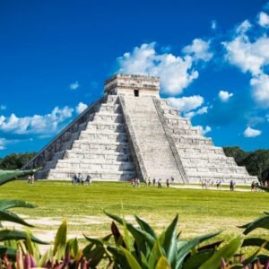 Maya-cultuur en Strand van Yucatán - lastminute vakantie aanbiedingen