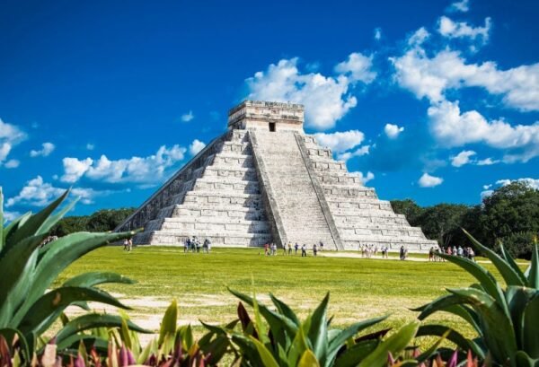 Maya-cultuur en Strand van Yucatán - lastminute vakantie aanbiedingen