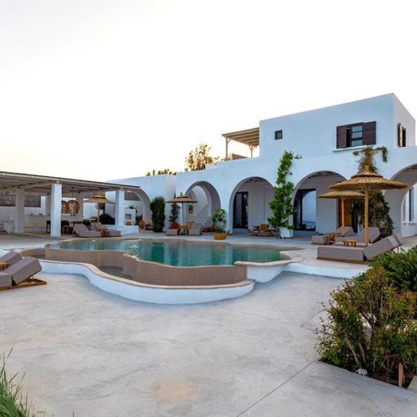 Mea Terra & Villa Seven - lastminute vakantie aanbiedingen