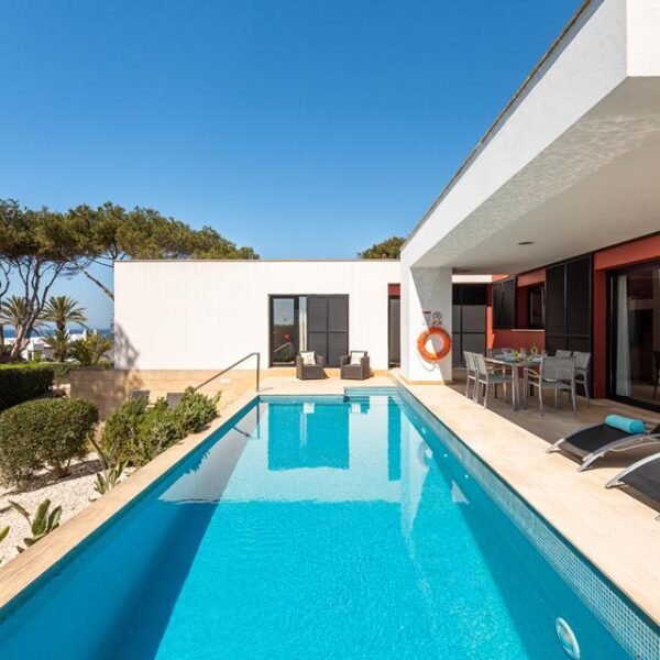 Menorca Binizahira - lastminute vakantie aanbiedingen