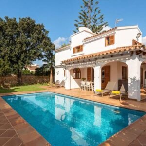Menorca Elena Mar - lastminute vakantie aanbiedingen