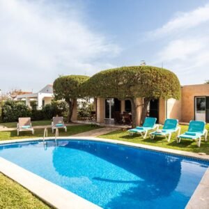 Menorca Theleme - lastminute vakantie aanbiedingen