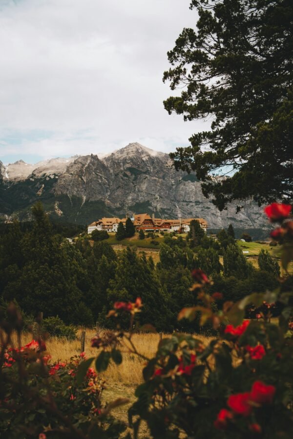 Merengebied bij Bariloche - lastminute vakantie aanbiedingen
