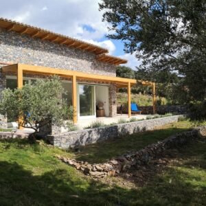 Mertziki Village - lastminute vakantie aanbiedingen