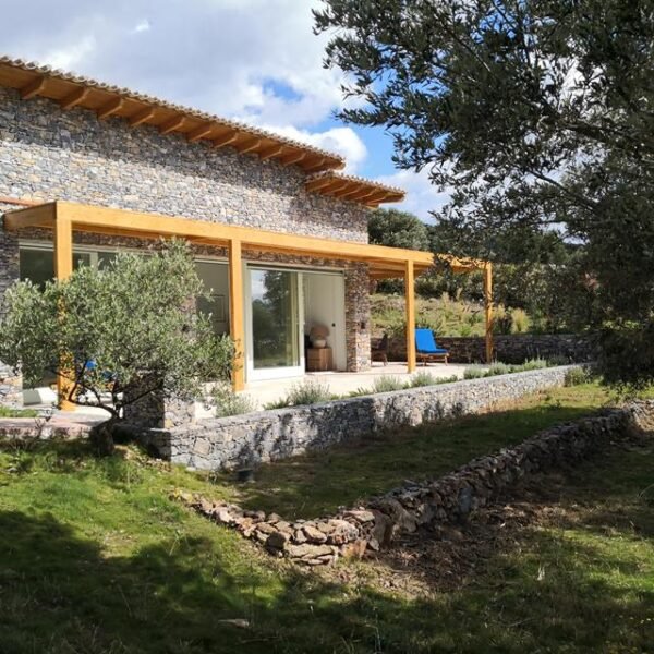 Mertziki Village - lastminute vakantie aanbiedingen