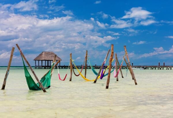 Mexicaanse Magie - lastminute vakantie aanbiedingen