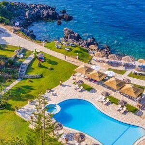 Mikros Paradisos - lastminute vakantie aanbiedingen