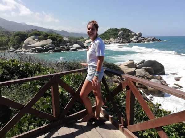 Minca en Tayrona National Park - lastminute vakantie aanbiedingen