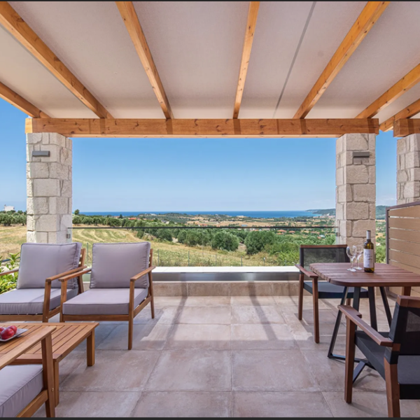 Mint Retreat Suites - lastminute vakantie aanbiedingen