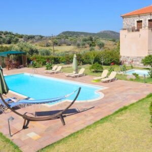 Molivos Hills - lastminute vakantie aanbiedingen