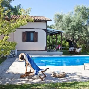 Monodentri Villas - lastminute vakantie aanbiedingen