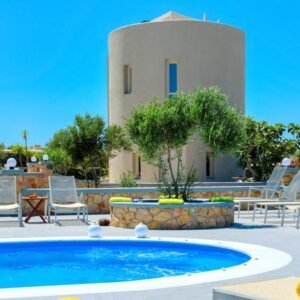 Monolithia Traditional Houses - lastminute vakantie aanbiedingen