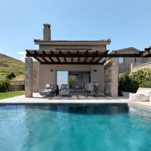 Mont D' Olives Luxury Villas - lastminute vakantie aanbiedingen