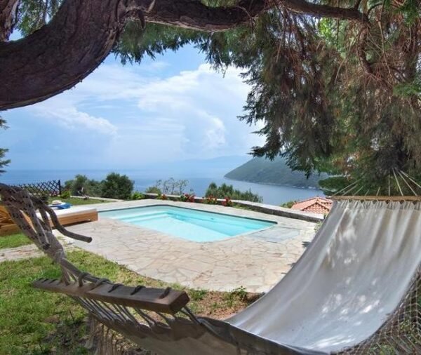 Nafsika Villas (Petra Mare Village) - lastminute vakantie aanbiedingen