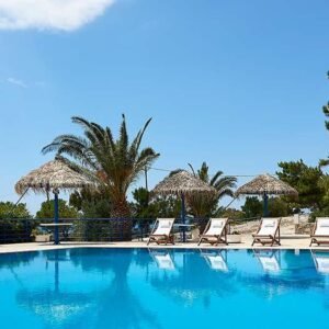 Nakou Village - lastminute vakantie aanbiedingen