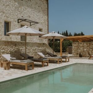 Nama Seaside Villas - lastminute vakantie aanbiedingen