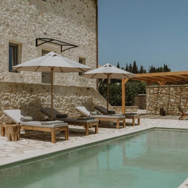 Nama Seaside Villas - lastminute vakantie aanbiedingen