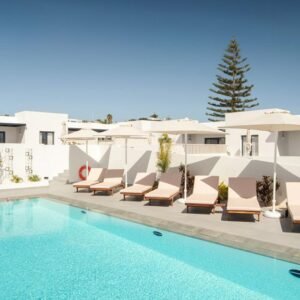 Nazaret Beach - lastminute vakantie aanbiedingen