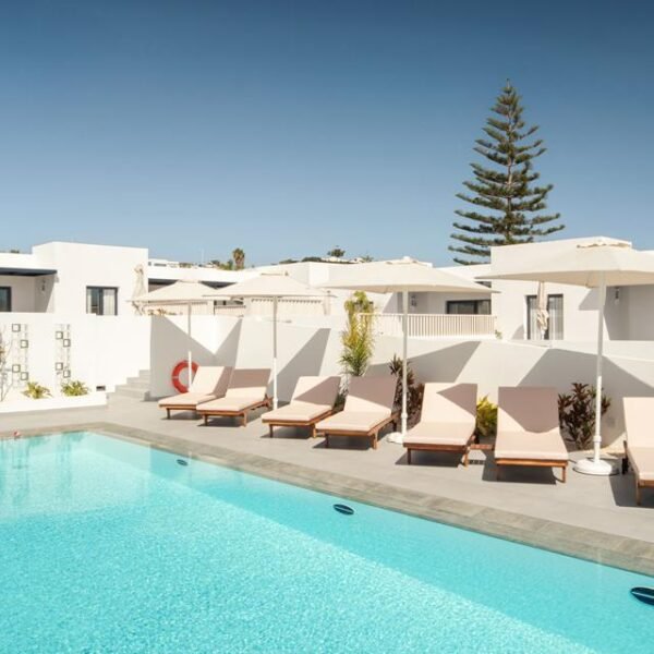 Nazaret Beach - lastminute vakantie aanbiedingen