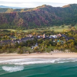 Nexus Resort Karambunai - lastminute vakantie aanbiedingen