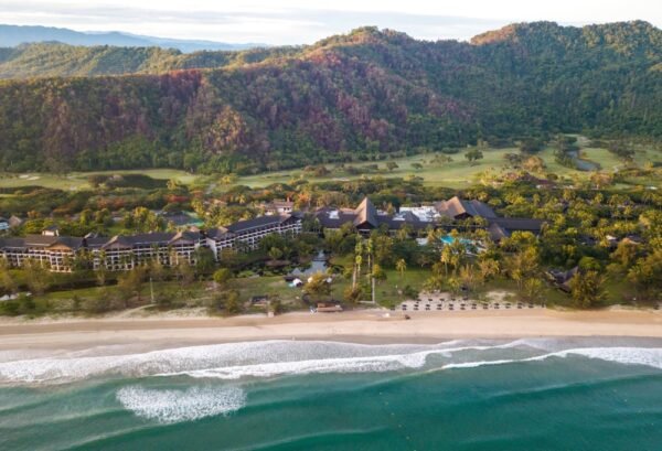 Nexus Resort Karambunai - lastminute vakantie aanbiedingen