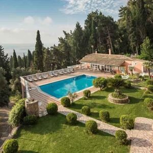 Niki Sunrise Apartments - lastminute vakantie aanbiedingen