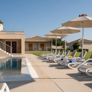 Niriides Villas - lastminute vakantie aanbiedingen