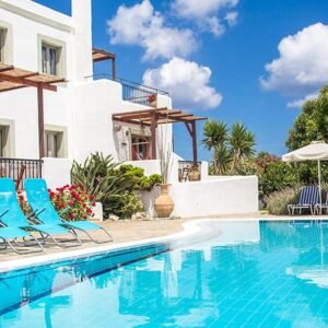 Nostos - lastminute vakantie aanbiedingen