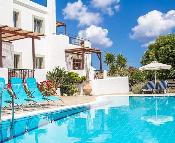 Nostos - lastminute vakantie aanbiedingen