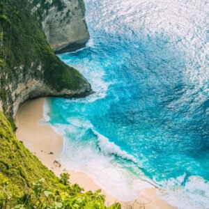 Nusa Penida - lastminute vakantie aanbiedingen