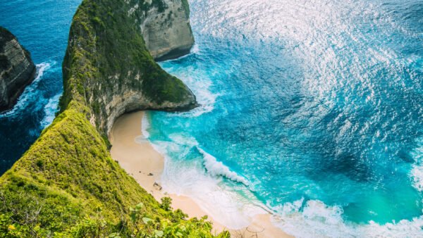 Nusa Penida - lastminute vakantie aanbiedingen