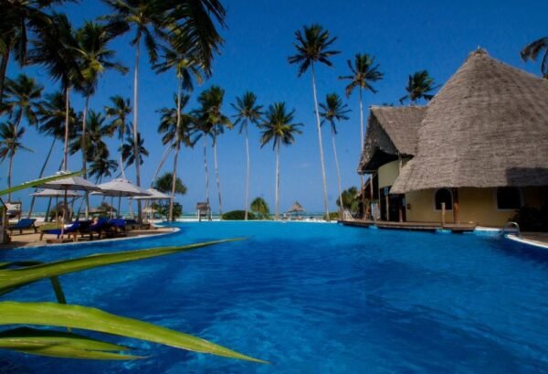 Ocean Paradise Resort - lastminute vakantie aanbiedingen