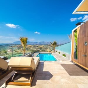 Oleas Luxury Suites - lastminute vakantie aanbiedingen