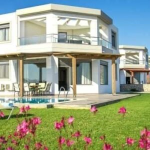 Olga Sea Side Villas - lastminute vakantie aanbiedingen