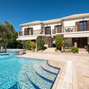 Olive Tree Villas - lastminute vakantie aanbiedingen