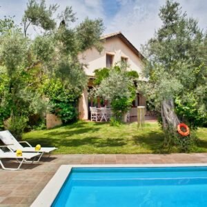 Olivetto Villas - lastminute vakantie aanbiedingen