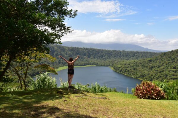 Onbekend Costa Rica - lastminute vakantie aanbiedingen