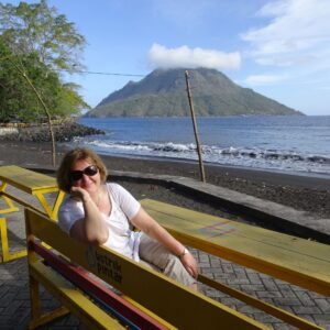 Onbekend Ternate en Tidore - lastminute vakantie aanbiedingen