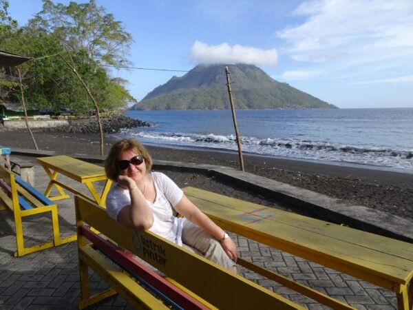 Onbekend Ternate en Tidore - lastminute vakantie aanbiedingen