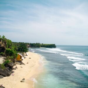 Onbekend West-Bali - lastminute vakantie aanbiedingen