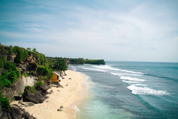 Onbekend West-Bali - lastminute vakantie aanbiedingen