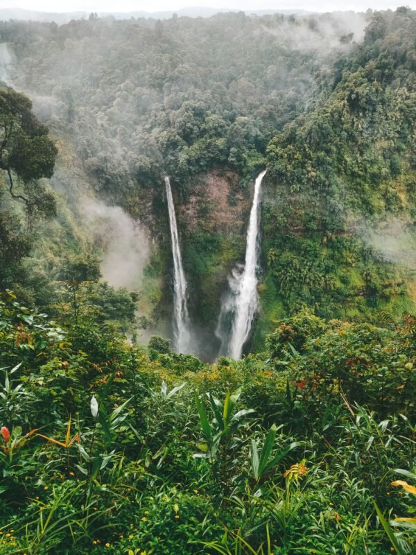 Onbekend zuidelijk Laos - lastminute vakantie aanbiedingen