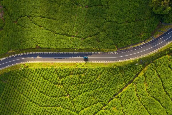 Ontdek Mauritius per auto - lastminute vakantie aanbiedingen