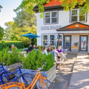Ontdek Prince Edward Island - lastminute vakantie aanbiedingen